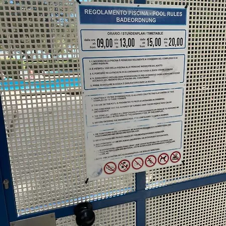 Marco Polo Apartment Lignano Sabbiadoro