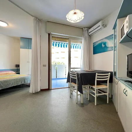 Marco Polo Apartment Lignano Sabbiadoro