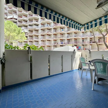 Marco Polo Apartment Lignano Sabbiadoro