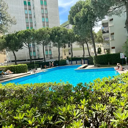 Apartment Marco Polo