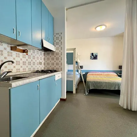 Apartment Marco Polo Lignano Sabbiadoro