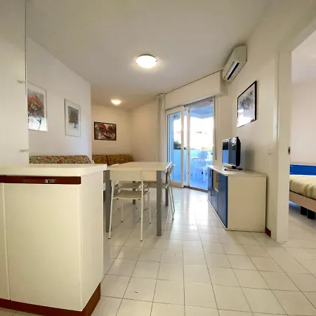 Marco Polo Apartment