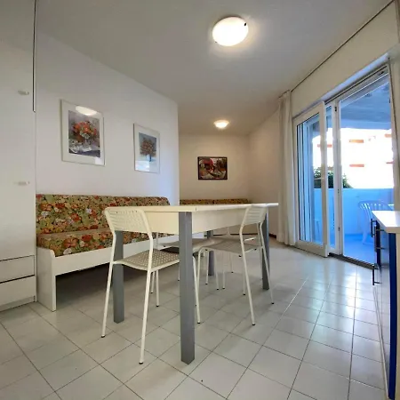 Marco Polo Apartment *